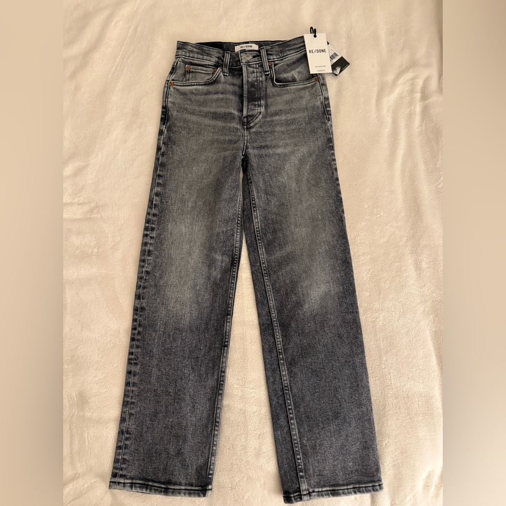 Redone Women’s Jeans
NWT
